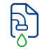 Water Connection Form icon no 1