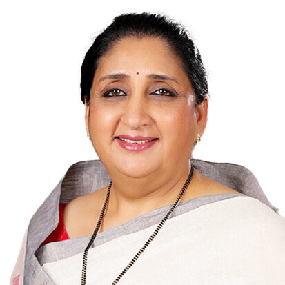 Smt. Sunetra Ajit Pawar